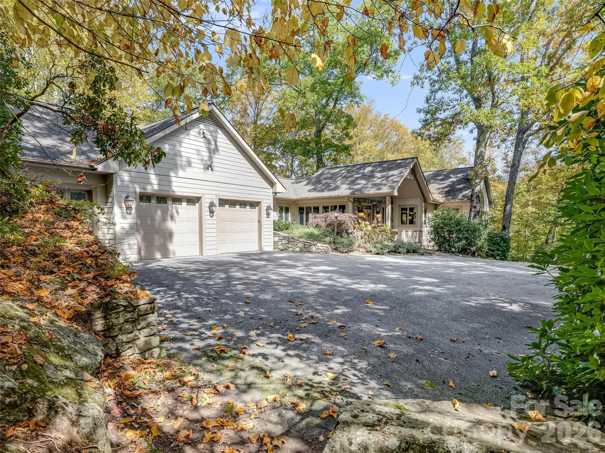 3500 Eagles Nest Road, Waynesville, NC 28786 - #1