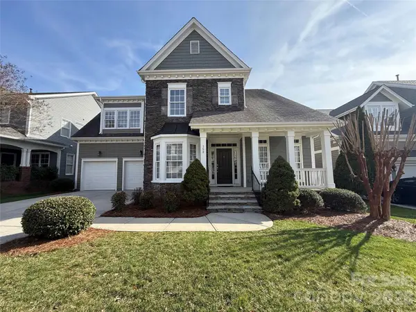 159 Lavender Bloom Loop, Mooresville, NC 28115