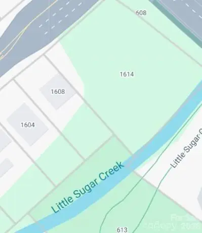 1608 N Davidson Street, Charlotte, NC 28206 - #1