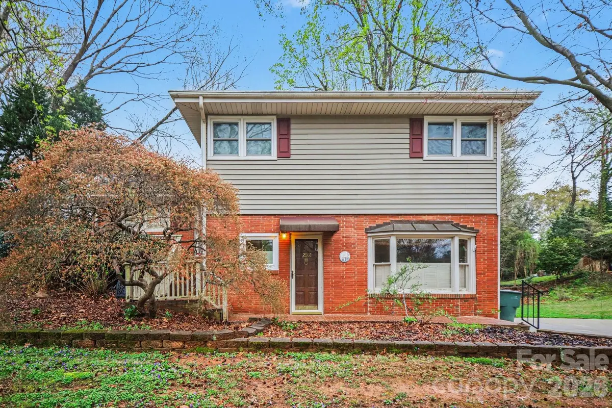 2501 Club Drive, Gastonia, NC 28054 - #1