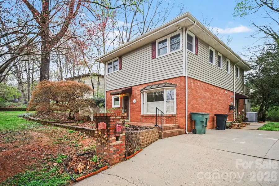 2501 Club Drive, Gastonia, NC 28054 - #2