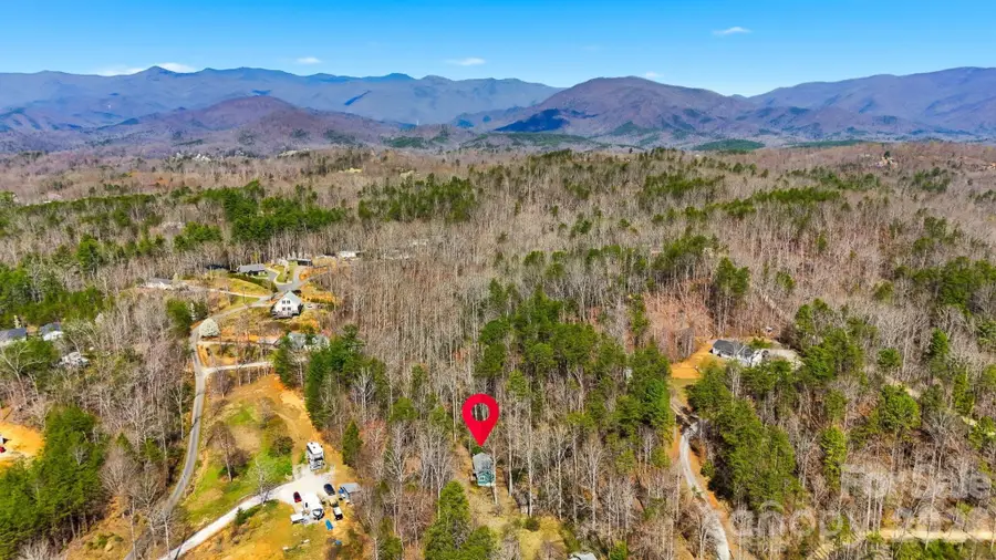 621 Wildlife Lake Road, Old Fort, NC 28762 - #2