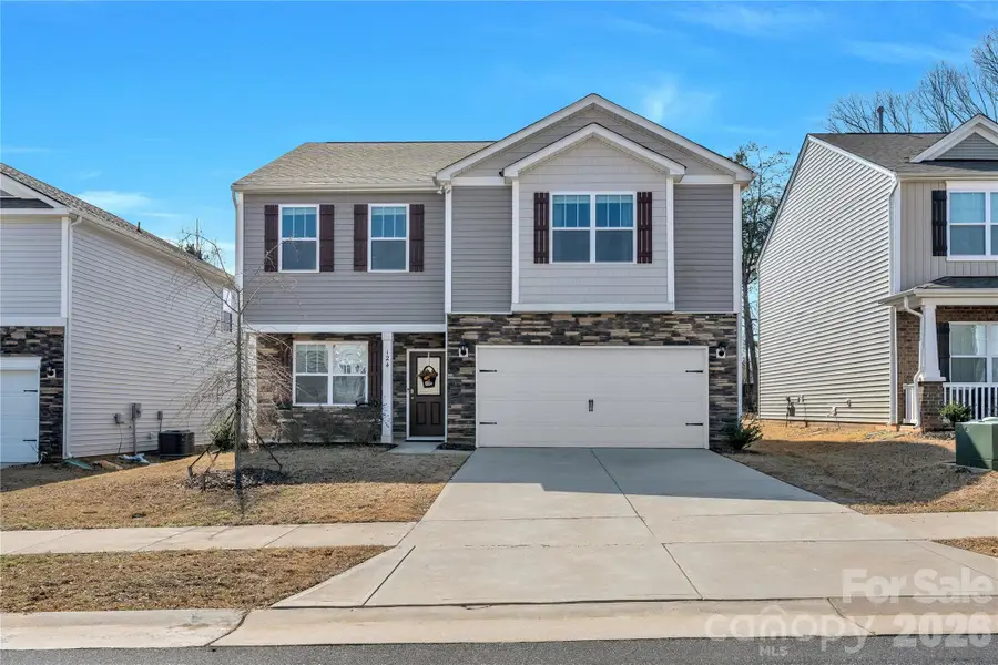 124 Sequoia Forest Drive, Mooresville, NC 28117 - #2