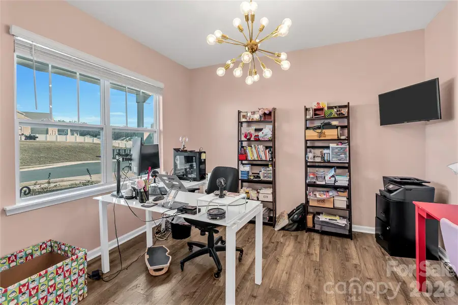 124 Sequoia Forest Drive, Mooresville, NC 28117 - #3