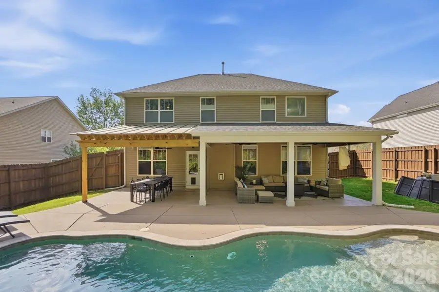 3062 Sterling Court, Indian Land, SC 29707 - #3