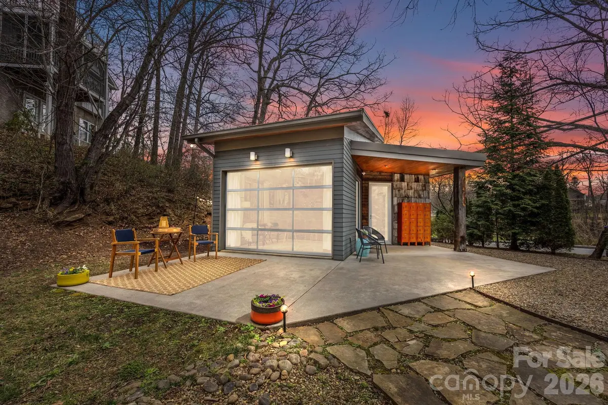 68 Wyoming Road, Asheville, NC 28803 - #1