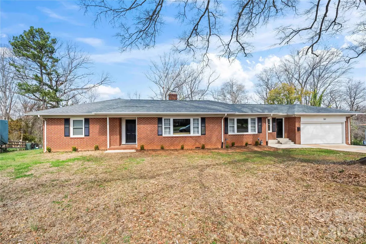 787 Colonial Drive, Rock Hill, SC 29730 - #1
