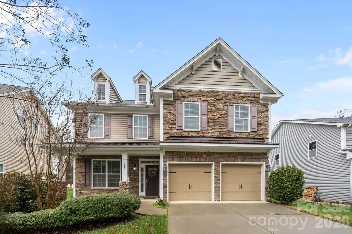 10817 Bere Island Drive, Charlotte, NC 28278 - #1