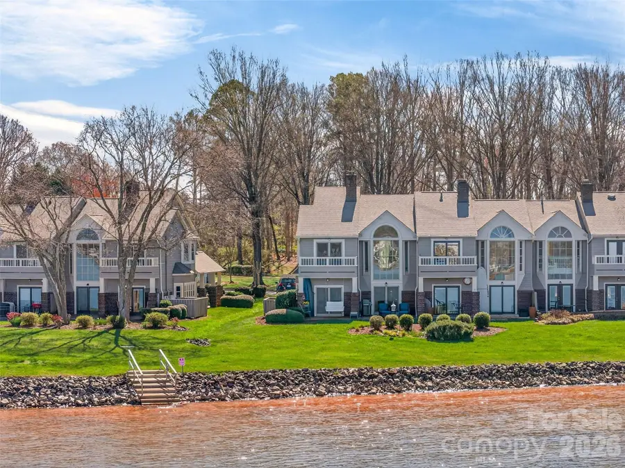 18521 Vineyard Point Lane, Cornelius, NC 28031 - #2