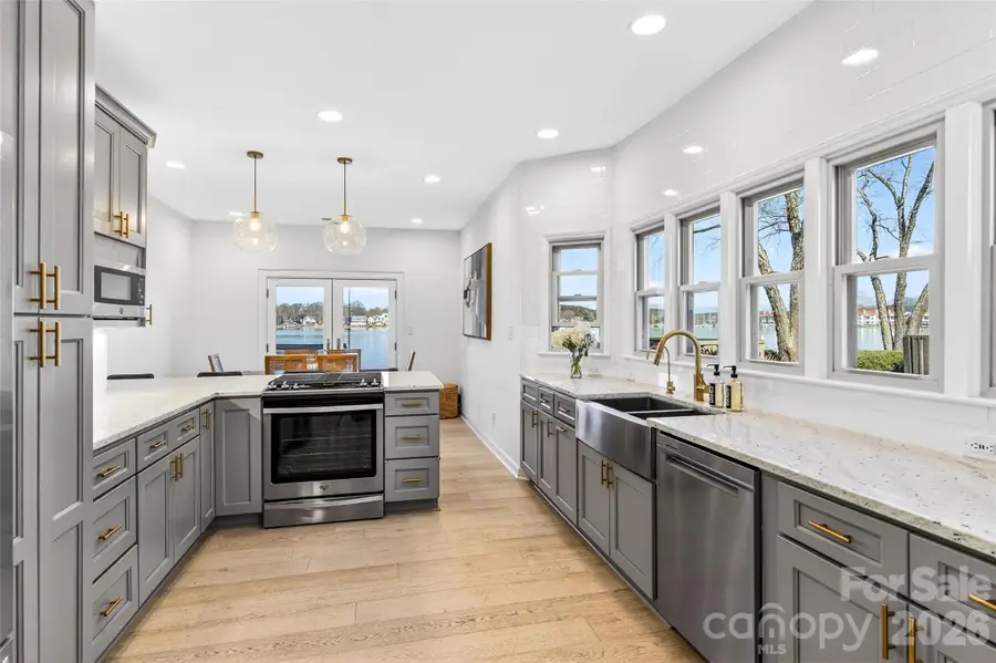 18521 Vineyard Point Lane, Cornelius, NC 28031 - #3