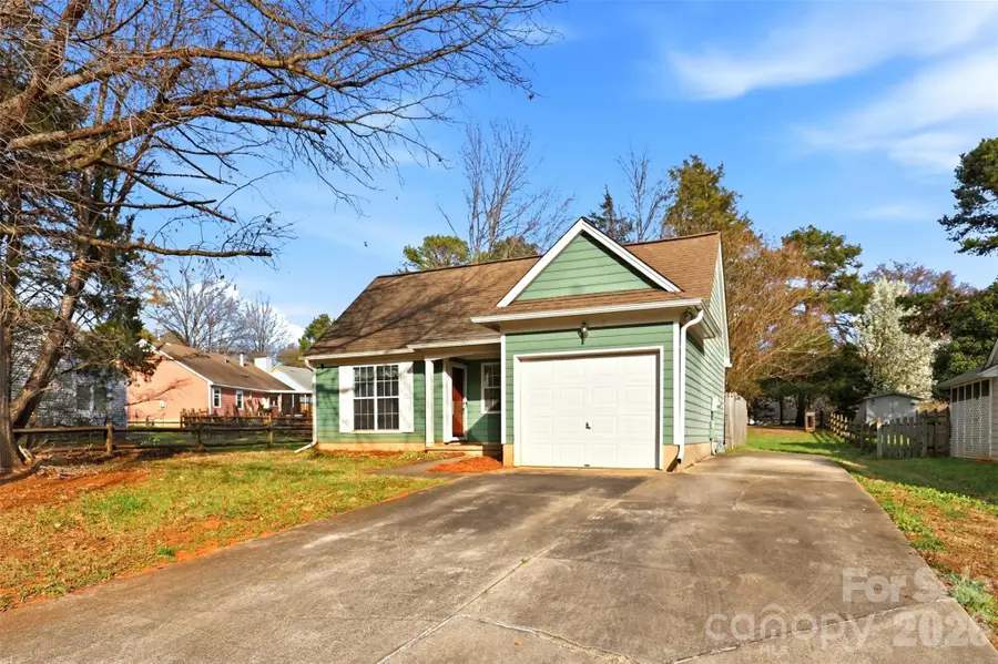 12615 Delman Lane, Pineville, NC 28134 - #2