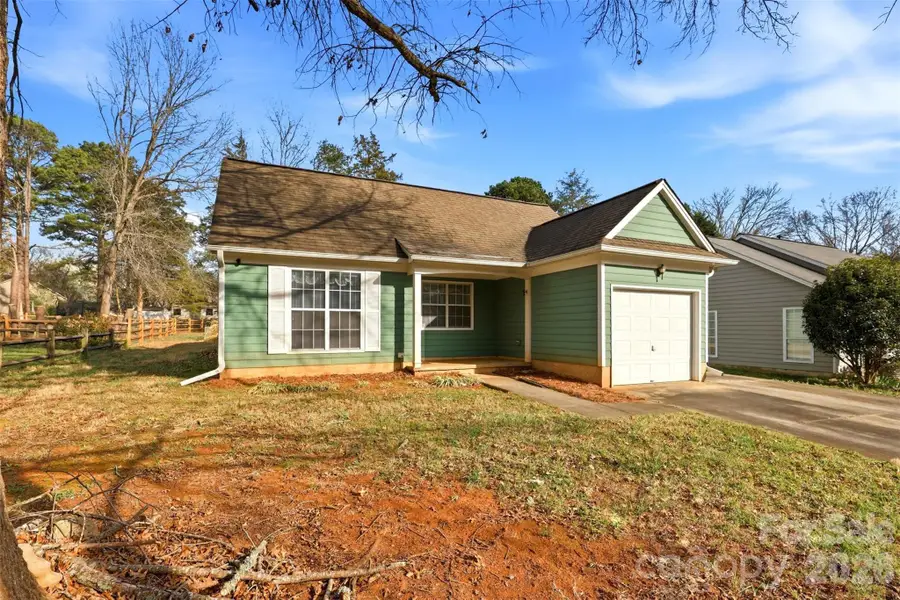 12615 Delman Lane, Pineville, NC 28134 - #3