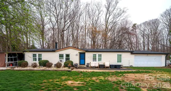 4401 Green Cove Court, Winston Salem, NC 27107