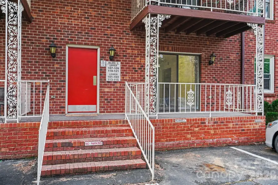 103 Carriage House Drive, Kannapolis, NC 28081 - #2