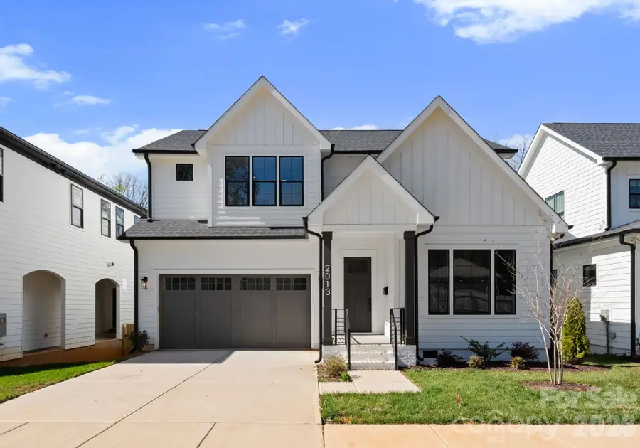 2013 South Street, Charlotte, NC 28208 - #2