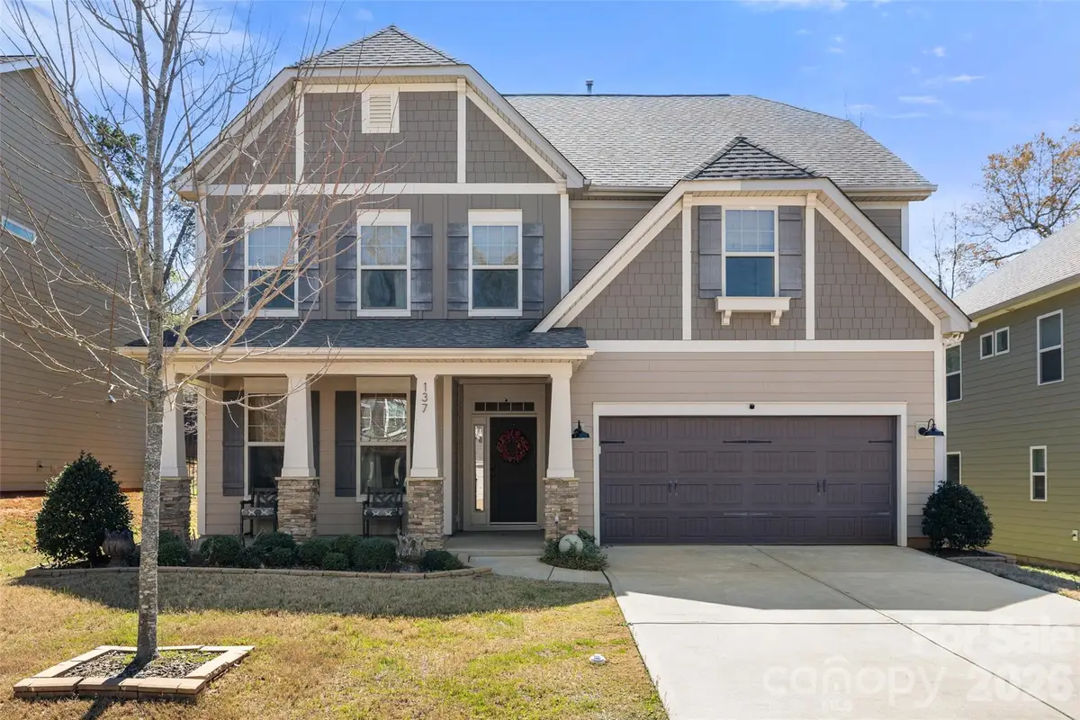 137 Morgans Branch Road, Belmont, NC 28012 - #1