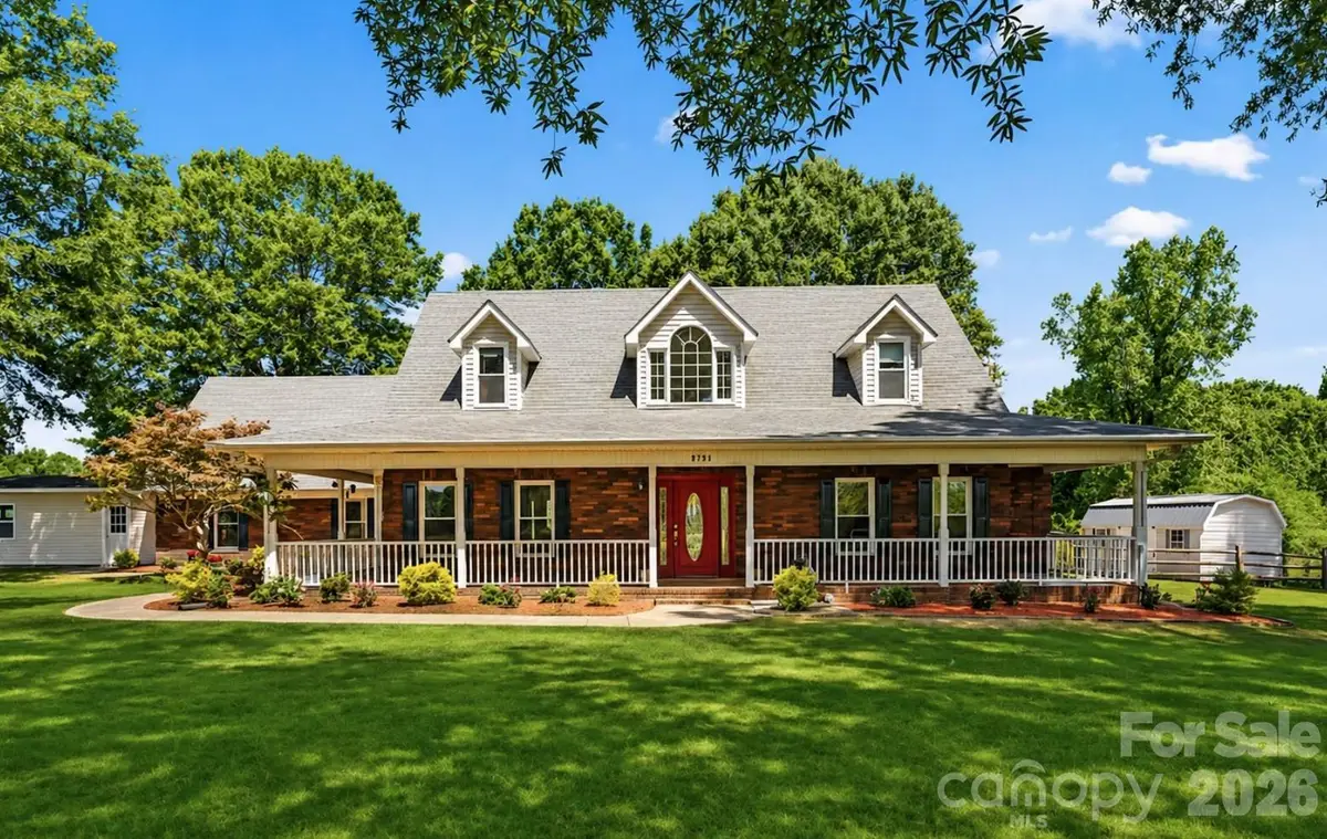 4711 Duncan Road, Monroe, NC 28110 - #1