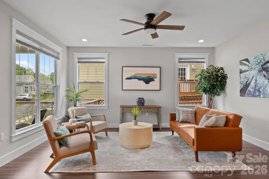 1112 Blueview Drive, Black Mountain, NC 28711 - #3