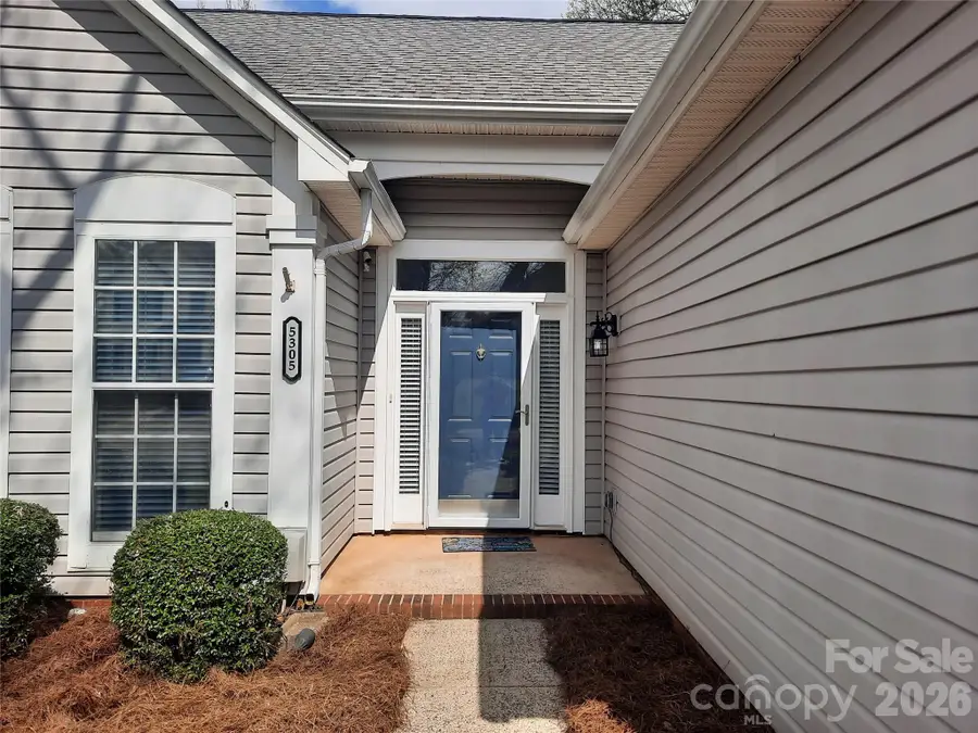 5305 Chinemist Court, Charlotte, NC 28269 - #2