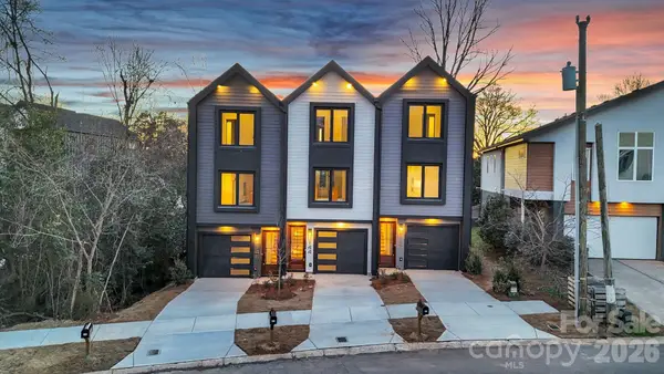 146 Mattoon Street, Charlotte, NC 28216