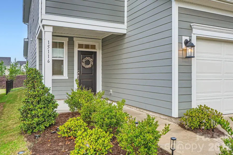 15116 Caspian Way, Charlotte, NC 28278 - #2