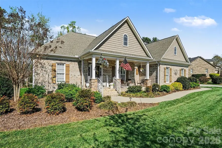 5123 Beckenham Lane, Concord, NC 28025 - #2
