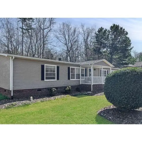 1362 Poplar Glen Drive, Kannapolis, NC 28083 - #3