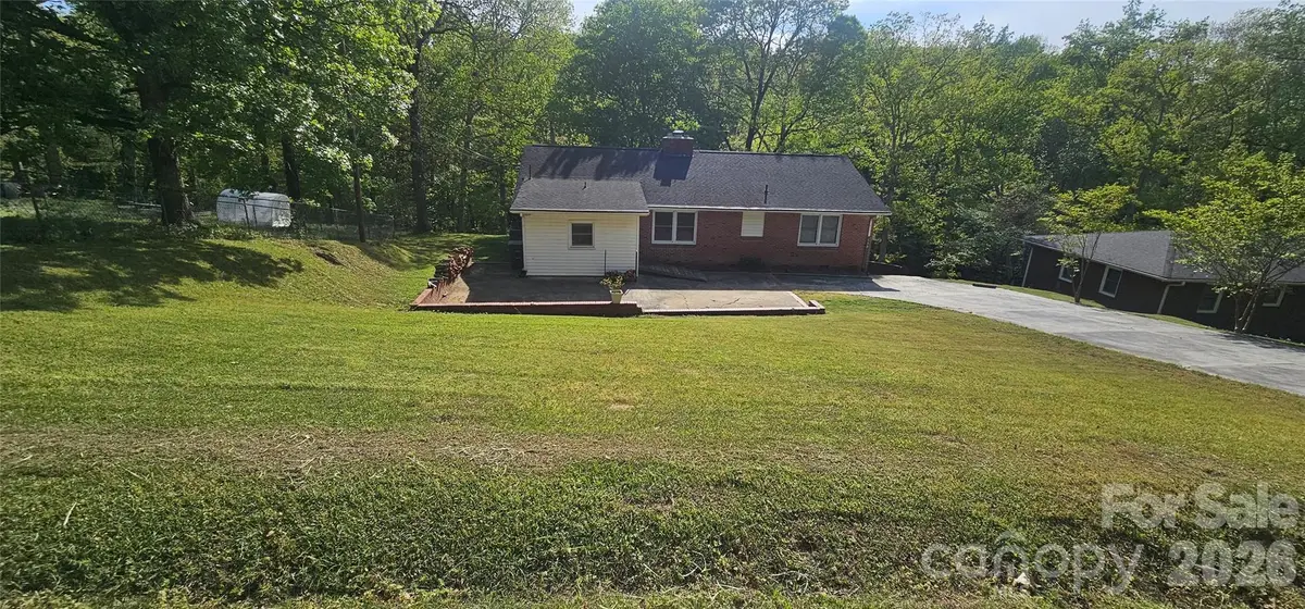 110 Crestwood Drive, Chester, SC 29706 - #1