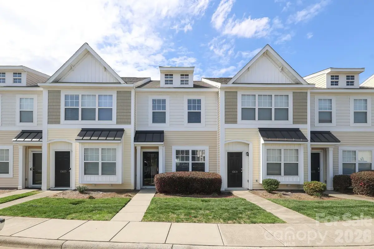 13627 Calloway Glen Drive, Charlotte, NC 28273 - #1