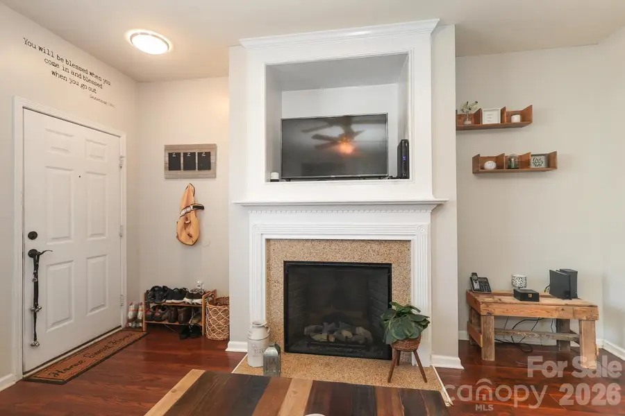 13627 Calloway Glen Drive, Charlotte, NC 28273 - #3