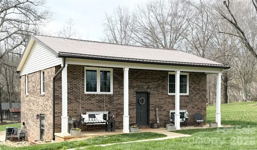 2825 Wendell Street, Lenoir, NC 28645 - #3