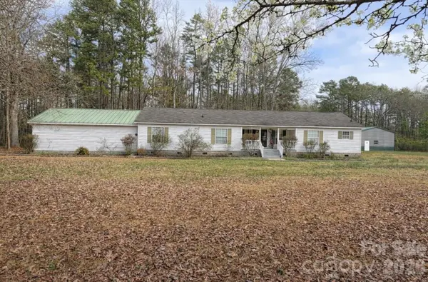410 Geneva Field, Rockwell, NC 28138