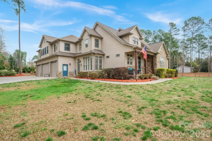 140 Pine Bluff Drive, Mooresville, NC 28117 - #2