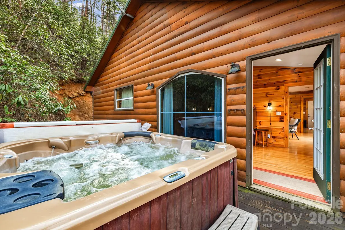 157 Crosspatch Lane, Bryson City, NC 28713 - #1