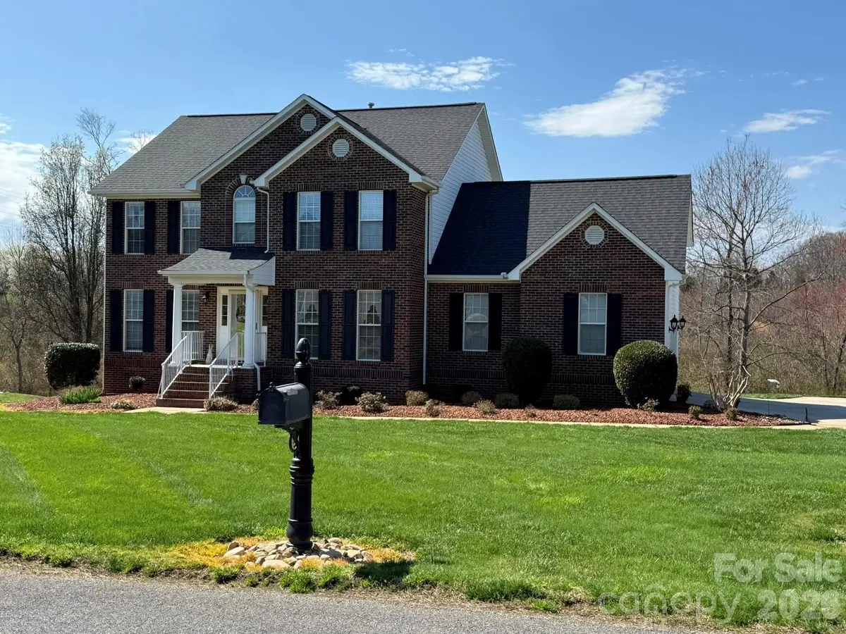 432 Cameron Drive, Salisbury, NC 28147 - #1