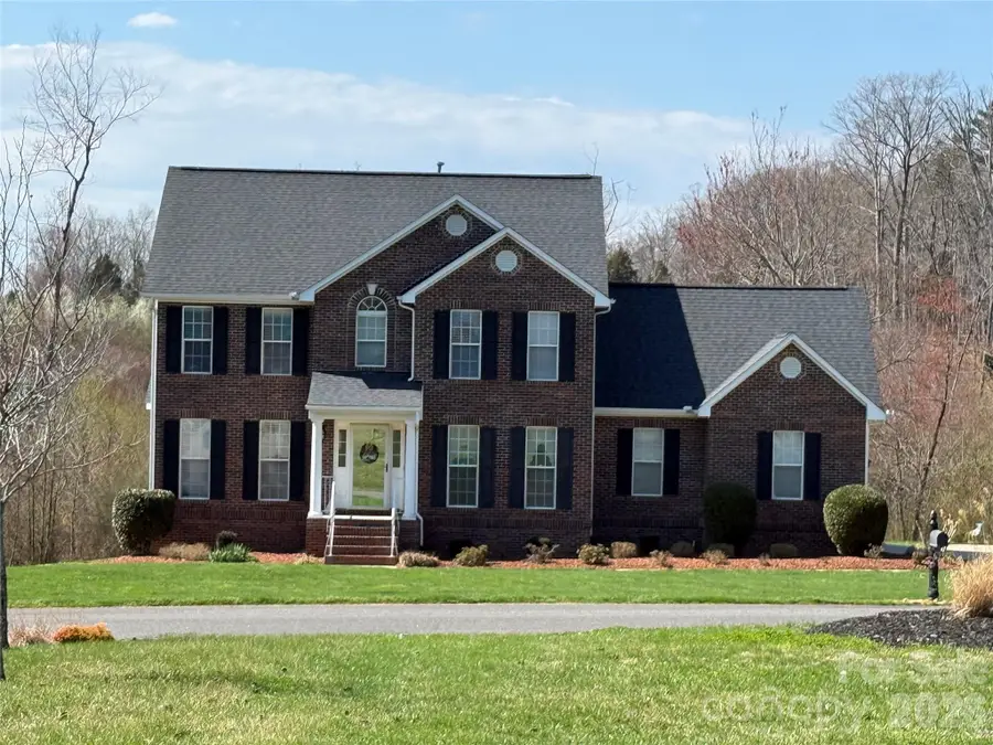 432 Cameron Drive, Salisbury, NC 28147 - #3