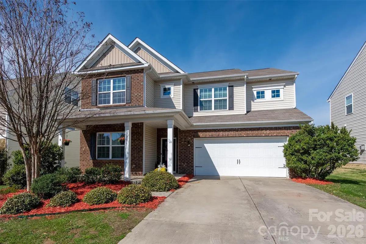 5016 Riverdale Drive, Charlotte, NC 28273 - #1
