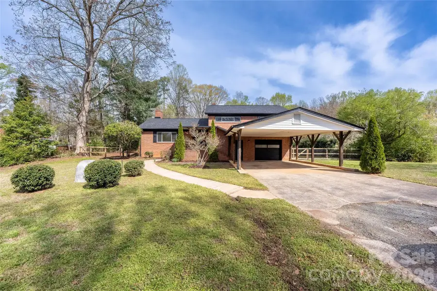 9424 Pembroke Road, Huntersville, NC 28078 - #3