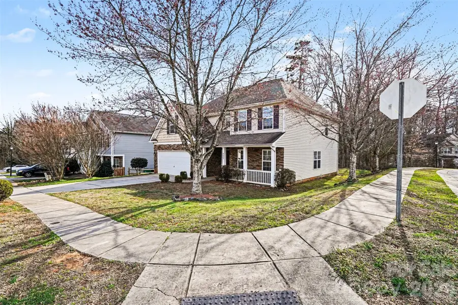 4423 Austin Dekota Drive, Charlotte, NC 28269 - #3