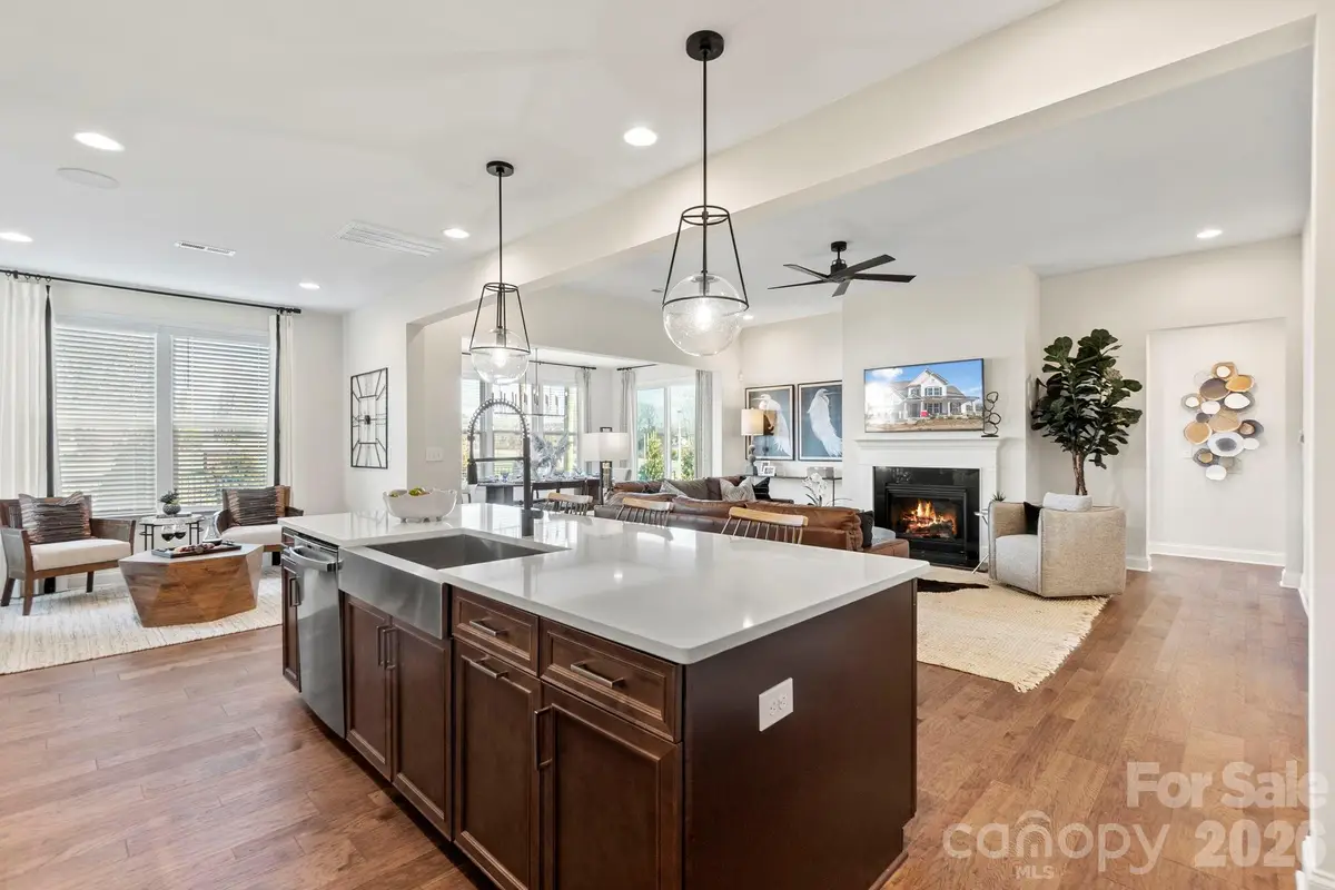 286 Stibbs Cross Road, Mooresville, NC 28115 - #1