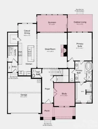 286 Stibbs Cross Road, Mooresville, NC 28115 - #3