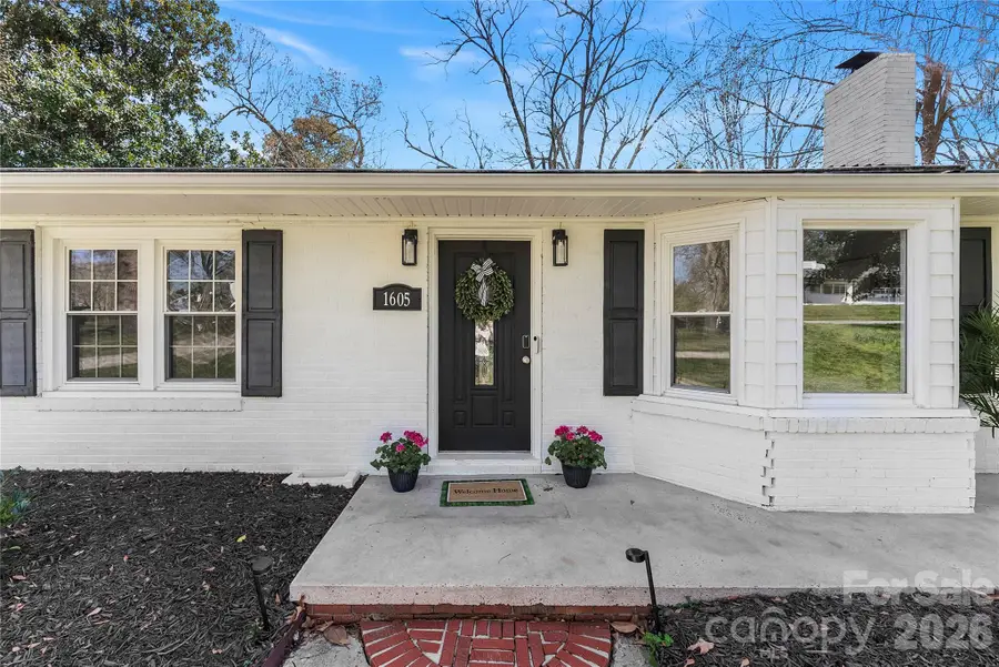 1605 Fairfield Drive, Gastonia, NC 28054 - #2