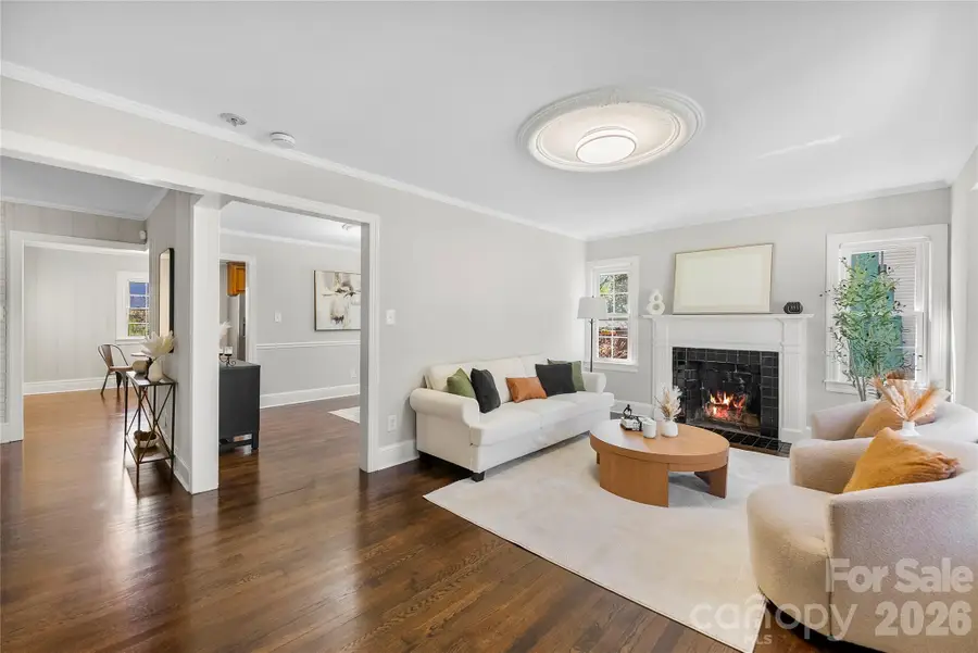 1605 Fairfield Drive, Gastonia, NC 28054 - #3