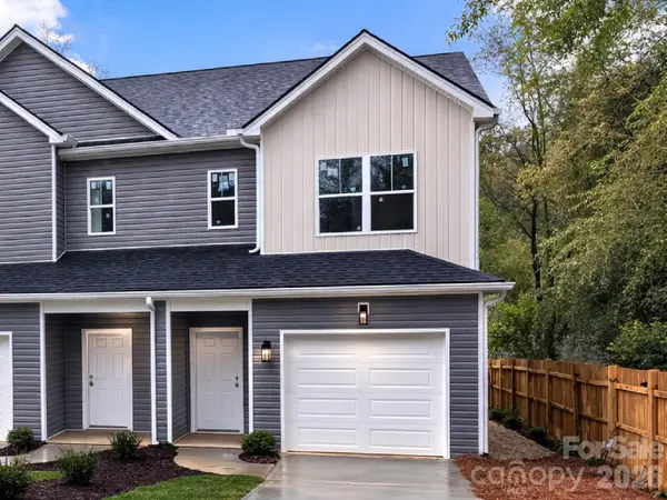 659 Stillgreen Lane, Charlotte, NC 28214