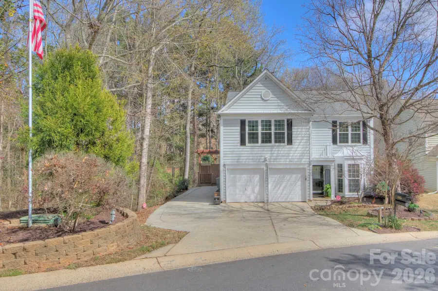 14945 Edindale Drive, Charlotte, NC 28277 - #2