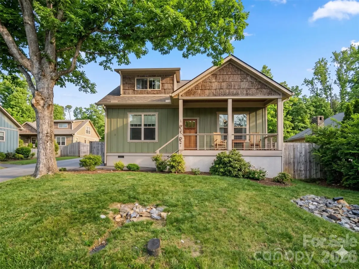 3 Staffordshire Drive, Black Mountain, NC 28711 - #1