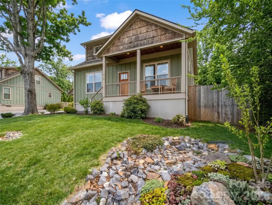 3 Staffordshire Drive, Black Mountain, NC 28711 - #2