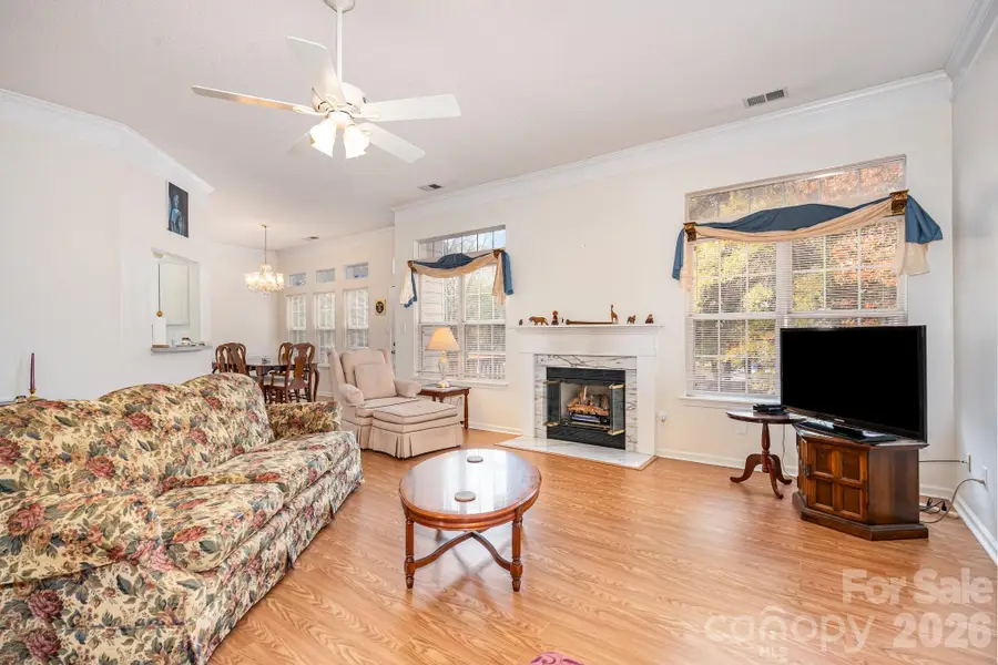 13610 Red Wine Court, Charlotte, NC 28273 - #3