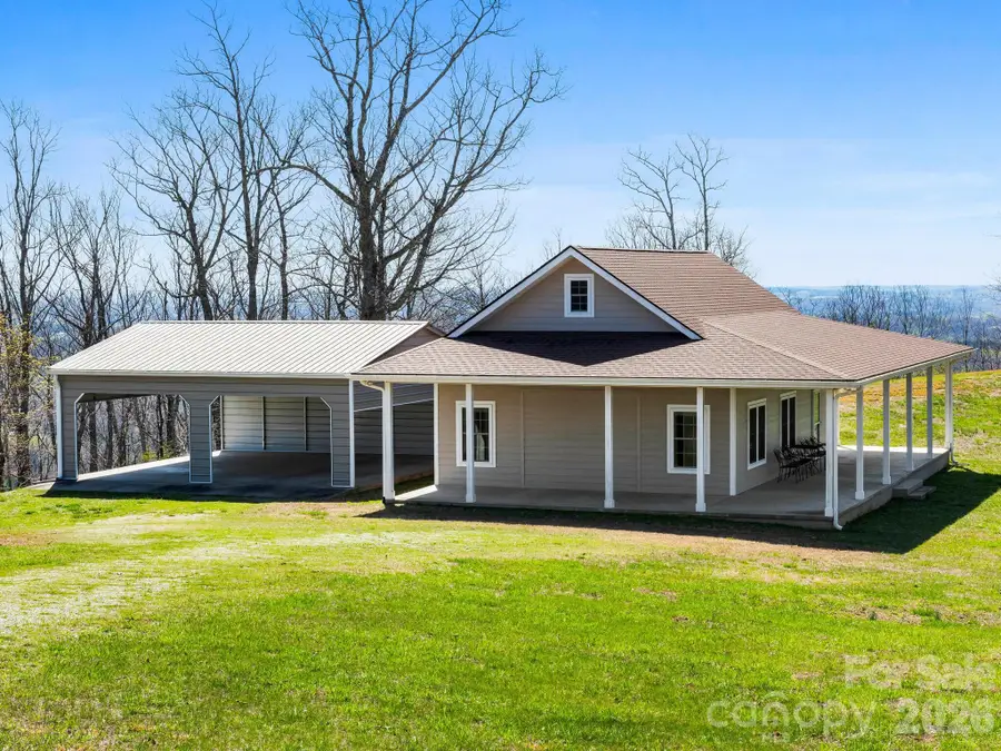 25 Preservation Trail, Columbus, NC 28722 - #3