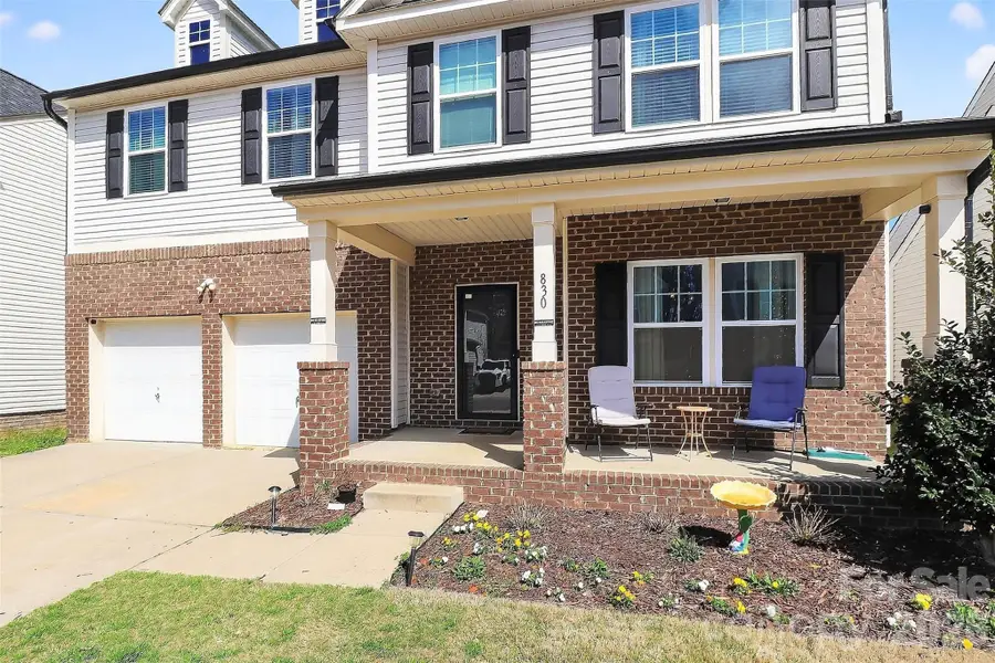 830 Von Buren Boulevard, Rock Hill, SC 29730 - #2